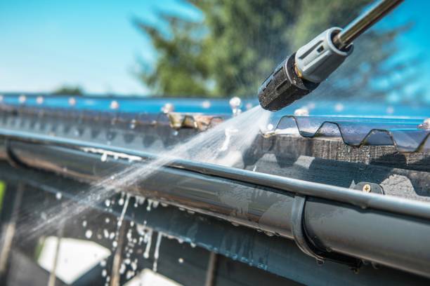 Best Fence Pressure Washing  in Tipton, IA