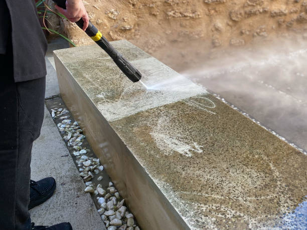 Best Sidewalk Pressure Washing  in Tipton, IA