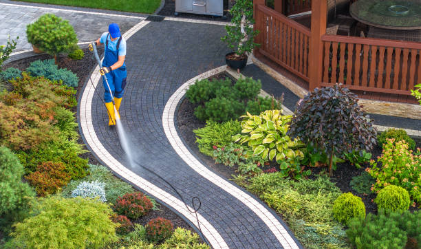 Pressure Washing Estimates in Tipton, IA