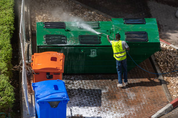 Best Affordable Power Washing  in Tipton, IA