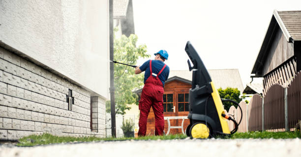 Why Choose Our Certified Pressure Washing Experts for Your Project Needs in Tipton, IA?
